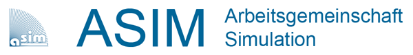 ASIM Arbeitsgemeinschaft Simulation